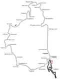 Nürburgring Nordschleife
