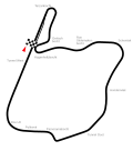 Grand Prix Circuit (1973 – 1979)
