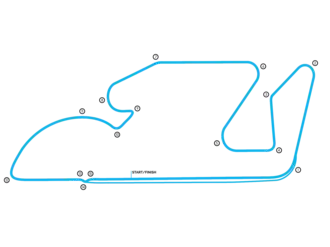 EPrix van Valencia 2021