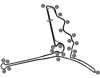 Hanoi Street Circuit