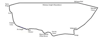24 uur van Le Mans 1978