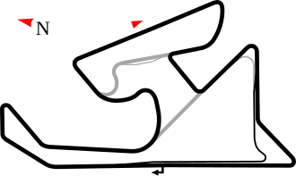 Circuito de Navarra