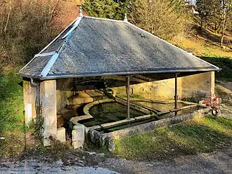 Lavoir