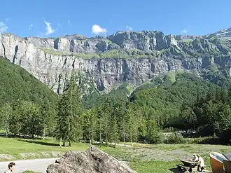 Cirque du Fer-à-Cheval