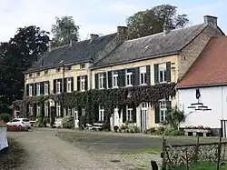 Cisterciënzerinnenabdij