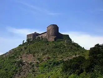 Citadel Laferrière