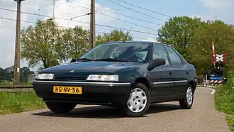 Citroën Xantia