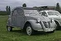 Citroën 2 CV