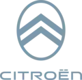 Citroën-logo geïntroduceerd op 28 september 2022.