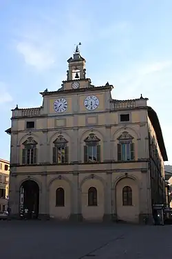 Palazzo del Podestà
