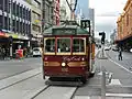 City Circle Tram