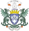 Wapen van Dundee