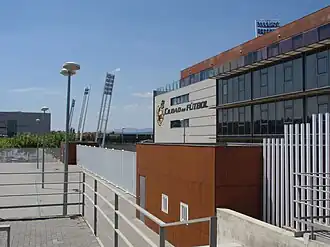 Koninklijke Spaanse Voetbalfederatie