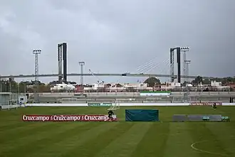 Ciudad Deportiva Luis del Sol