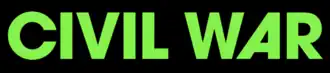 Civil War