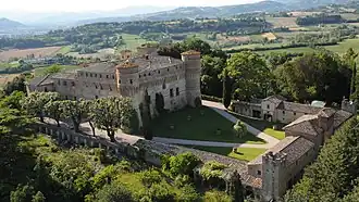 Civitella Ranieri
