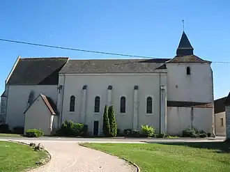 Église Saint-Pierre