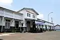 Station Cianjur