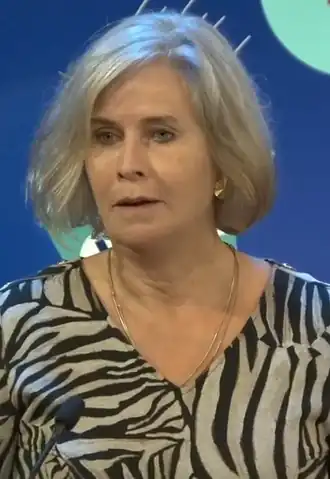 Clémence Ross-Van Dorp (2021)