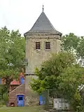 De duiventoren