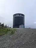 Watertoren van Clarenville