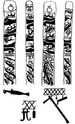 Klassiek Mongools type