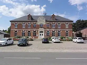 Gemeentehuis