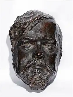 Claude Debussy (1920)