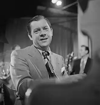 Claude Thornhill (1947)