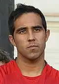 Claudio Bravo (doelman)