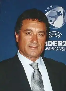 Gentile in 2006