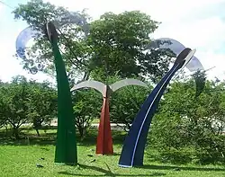 11 : Miragem I, II e III