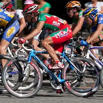 Clemens Fankhauser in 2008.