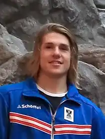 Clemens Schattschneider (2014)
