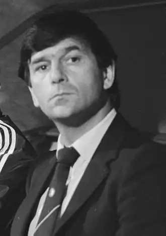 Clemens Westerhof (1981)