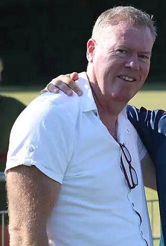 Clemens Zwijnenberg in 2023