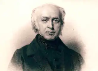 Clemens Maria Franciscus von Bönninghausen