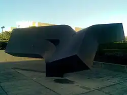 Offshoot (1984) in Brisbane