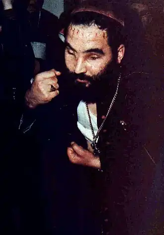 Clemente Domínguez y Gómez