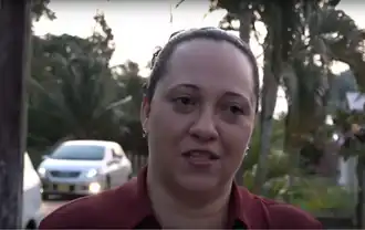 Waarnemend directeur Ministerie van Volksgezondheid