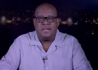 Clifton Limburg in 2019