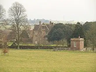 Clifton Maybank House.