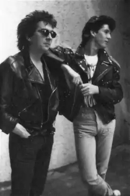 Climie Fisher (1988)