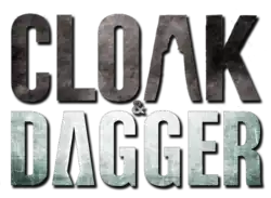 Cloak & Dagger