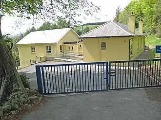 School in Mayobridge