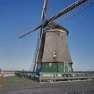 Twiskemolen