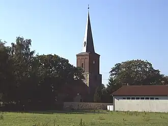 Kerk