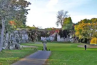 Beaconsfield Golf Club