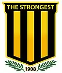 The Strongest