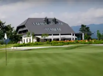 Bled Golf & Country Club